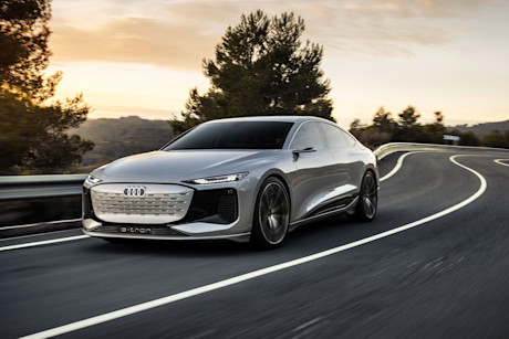Audi-A6-e-tron-2022-Hero