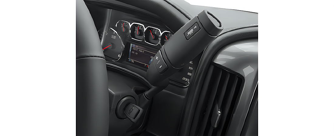 Chevrolet Silverado 1500 2014 43