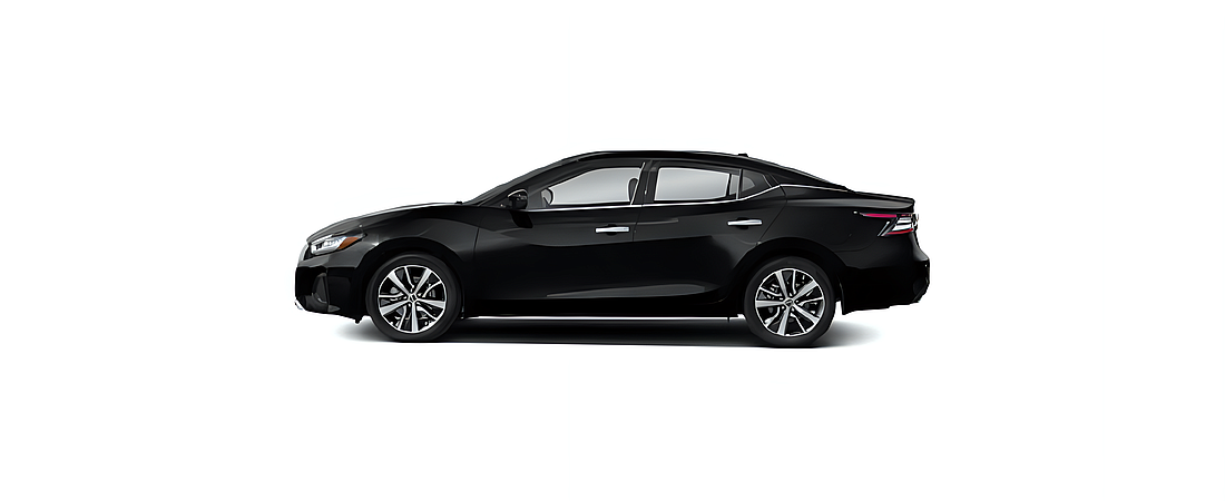 Nissan Maxima 2020 3