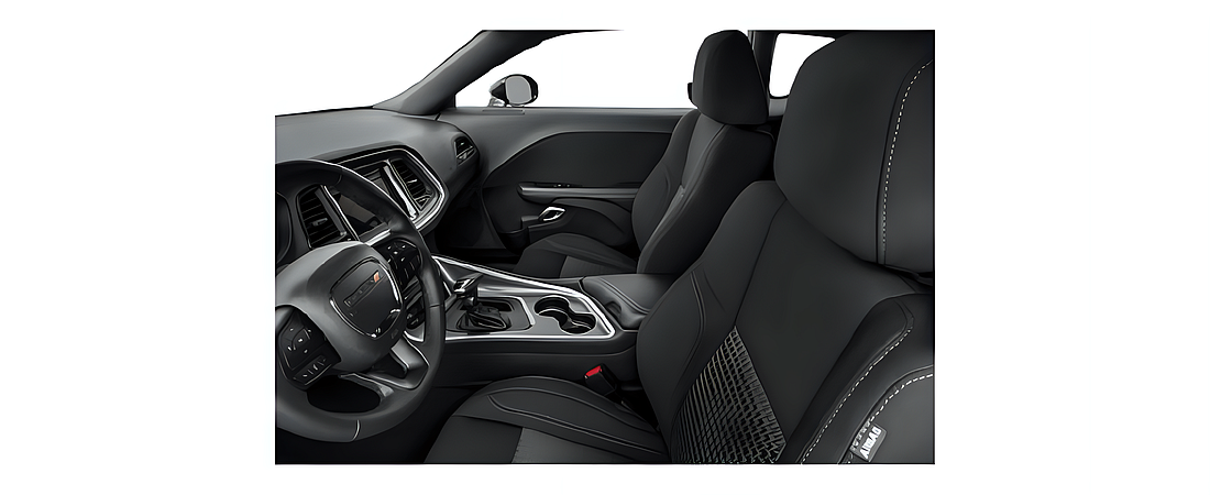 Dodge Challenger 2023 8