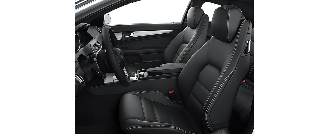 Mercedes-Benz C-Class 2013 44