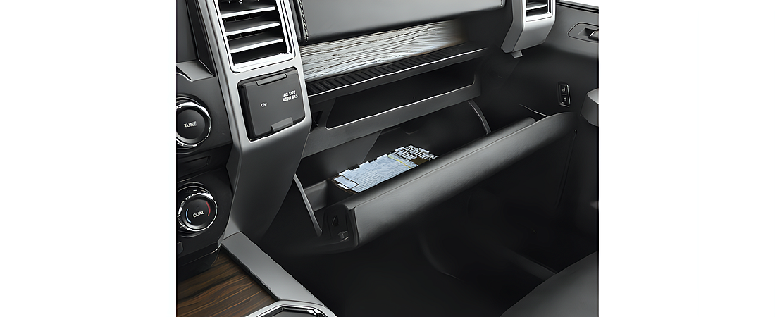 Ford F-150 2017 109