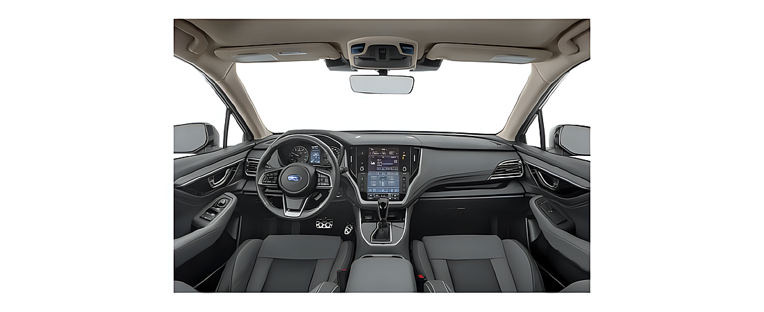 Subaru Outback 2023 22