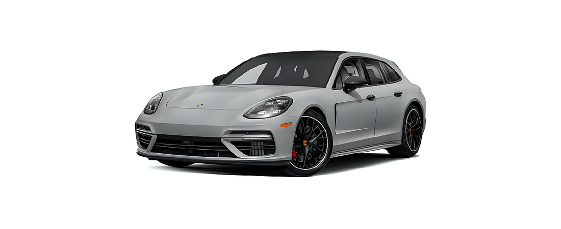 Porsche Panamera 2019 16