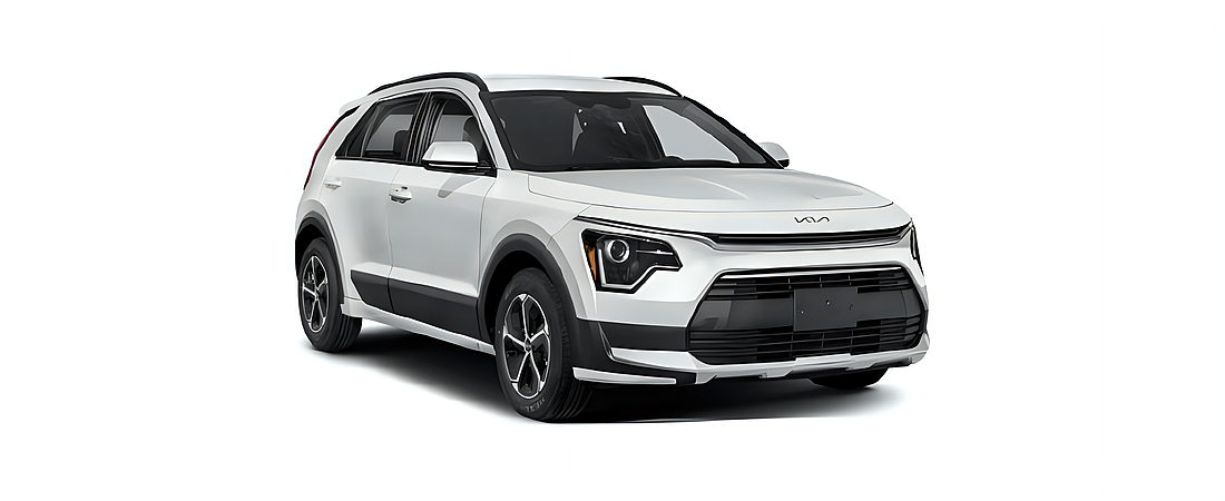Kia Niro 2023 2