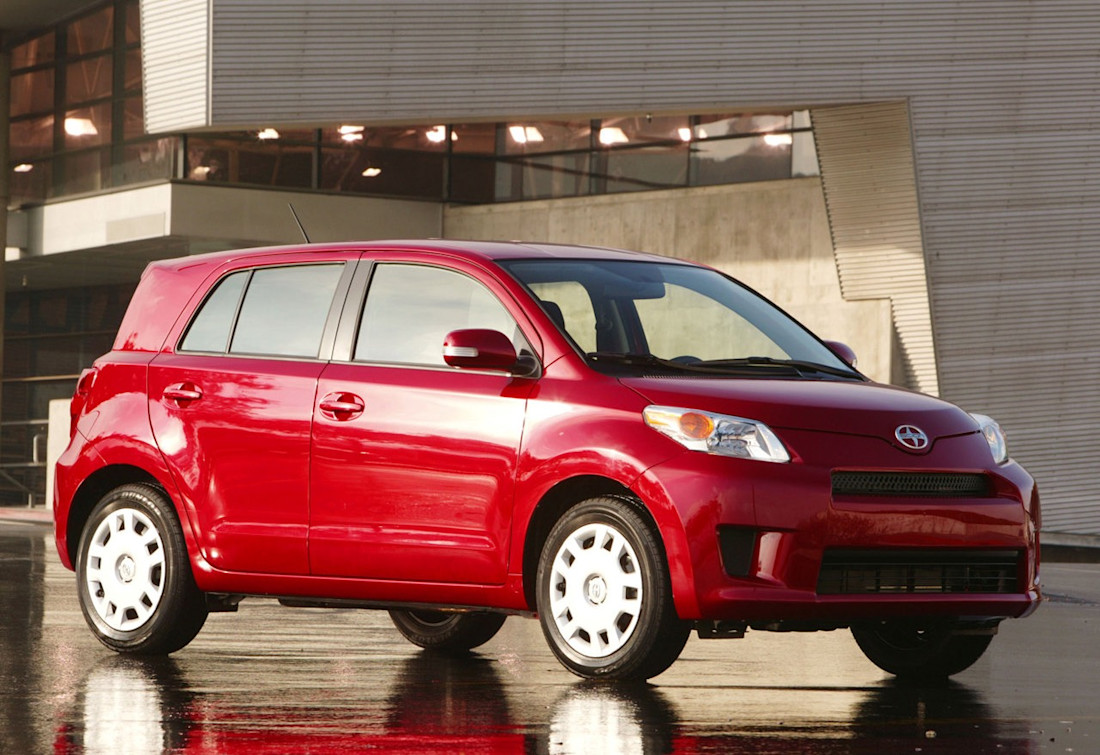 Scion-xD-2008
