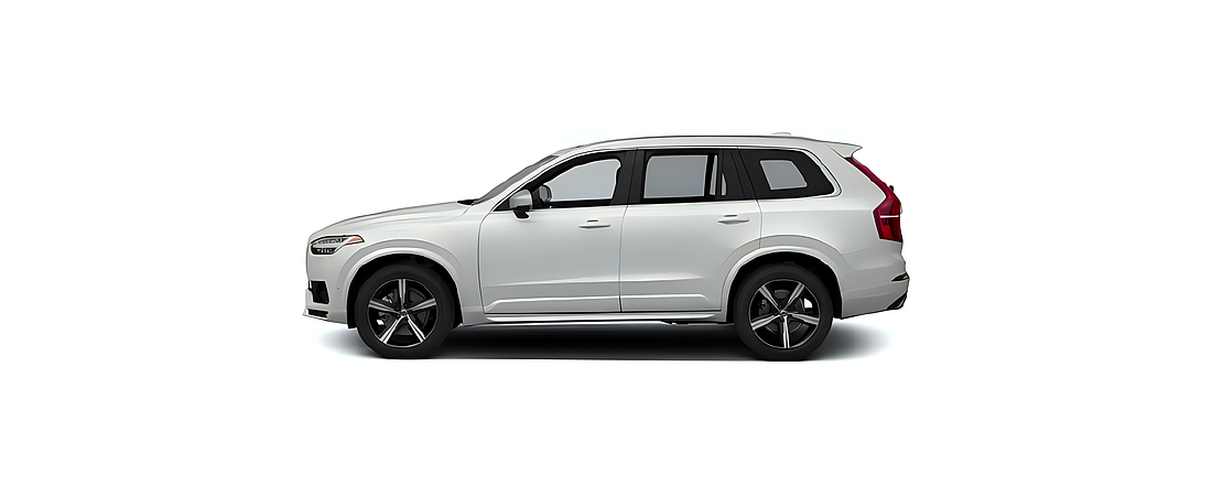 Volvo XC90 2017 18