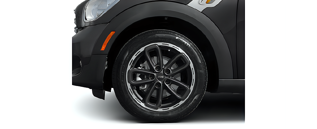 MINI Cooper Countryman 2015 11