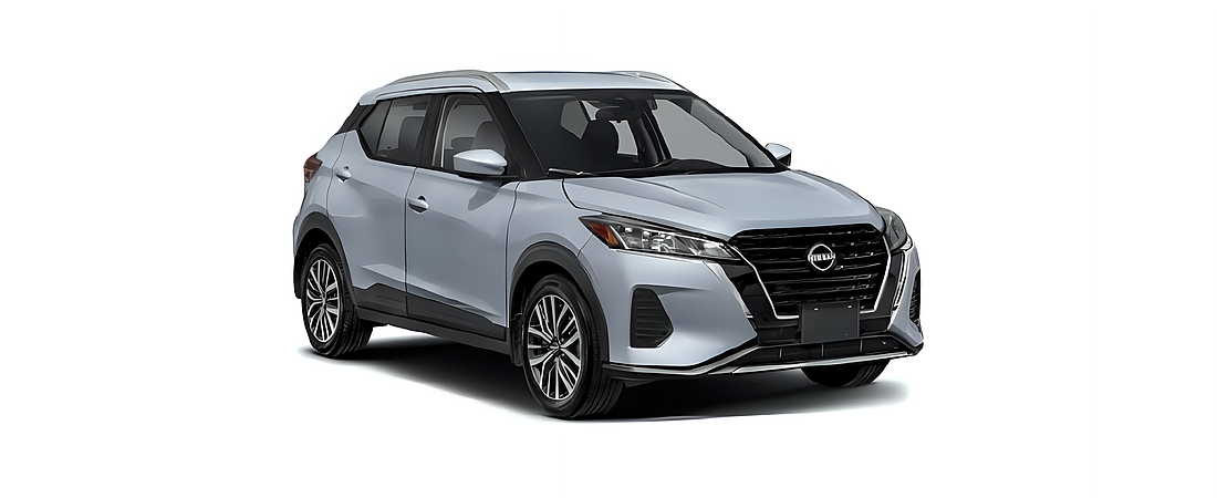 Nissan Kicks Play 2025 16