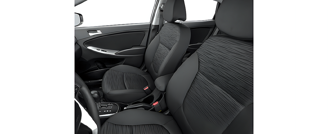Hyundai Accent 2016 8