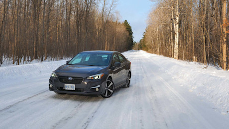 Editorial 2019 subaru impreza sport tech w eyesight 08 jp