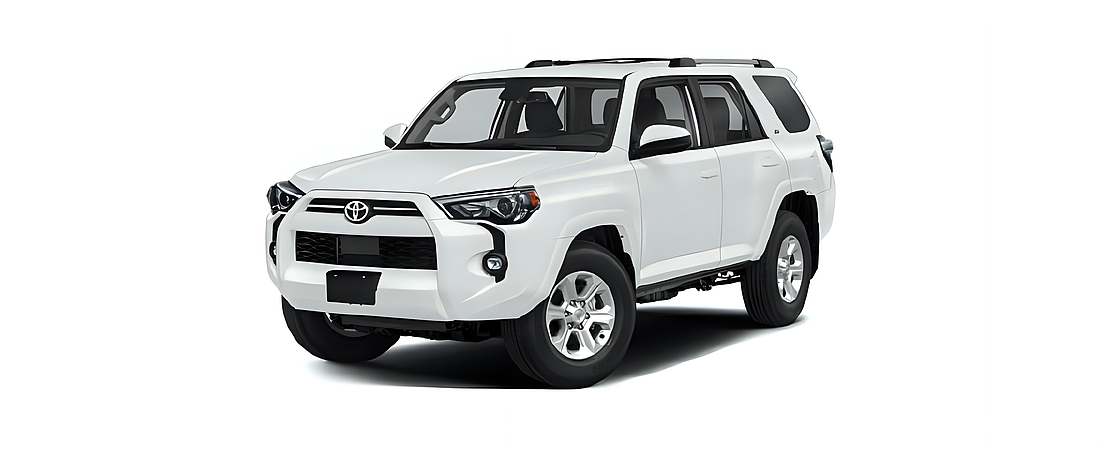 Toyota 4Runner 2024 1