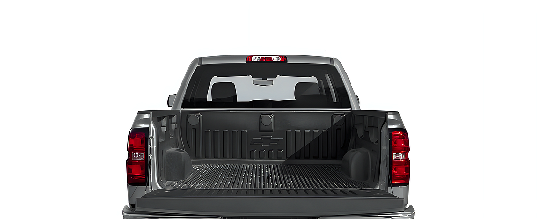 Chevrolet Silverado 1500 2018 148