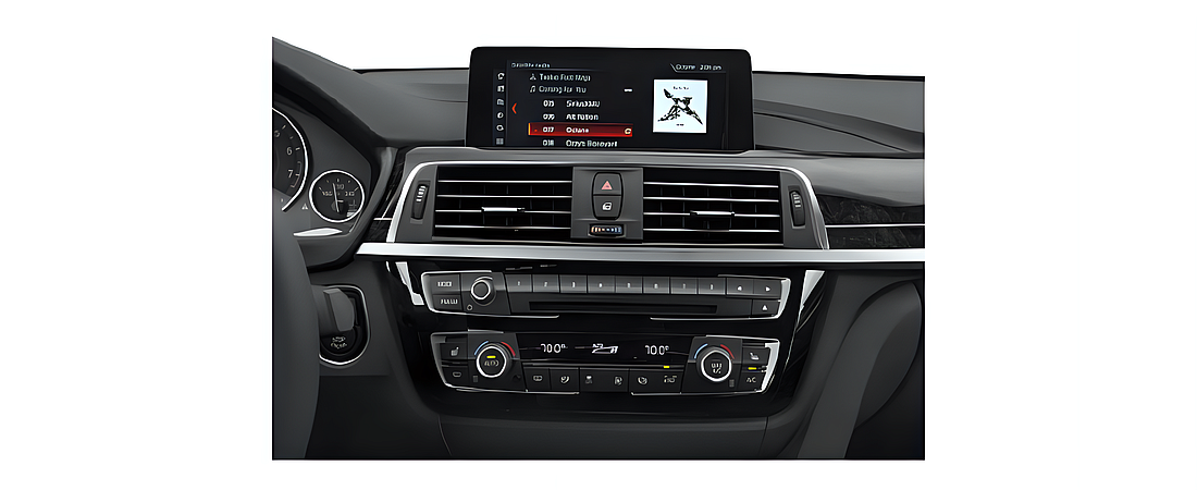BMW 4 Series 2019 54