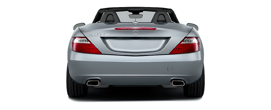 Mercedes-Benz SLK 2016 20