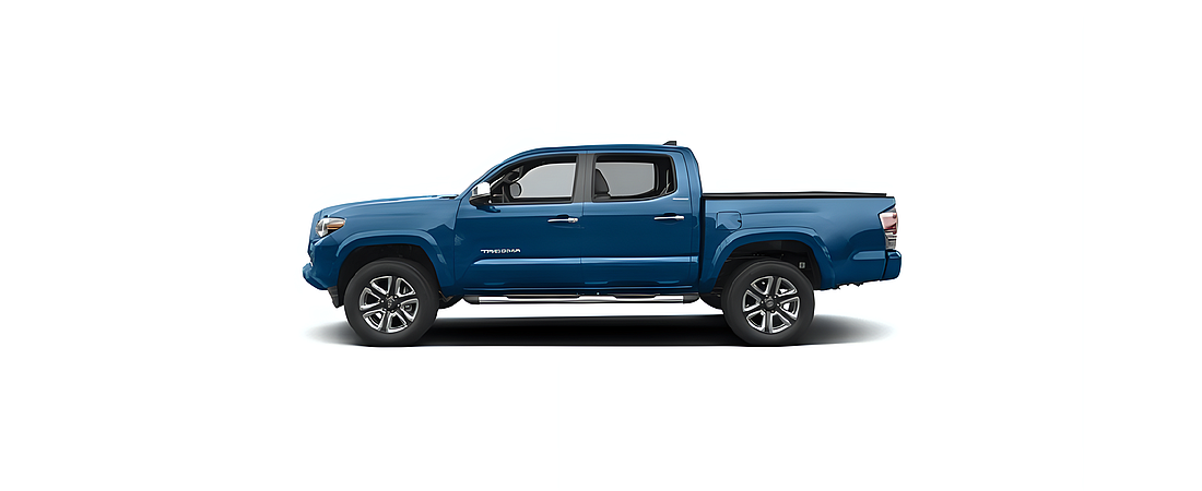 Toyota Tacoma 2018 79