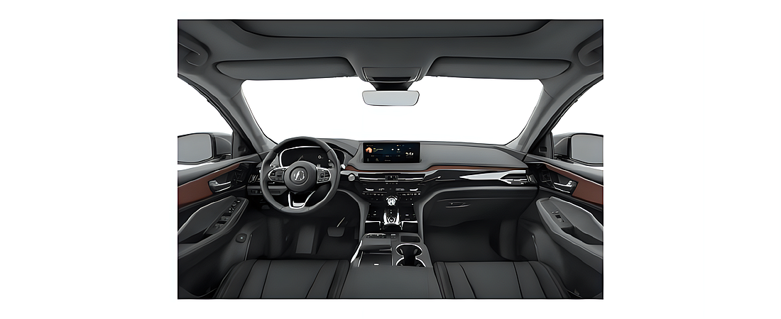 Acura MDX 2022 7