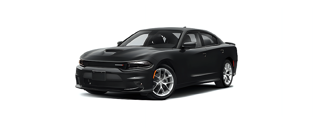 Dodge Charger 2023 14