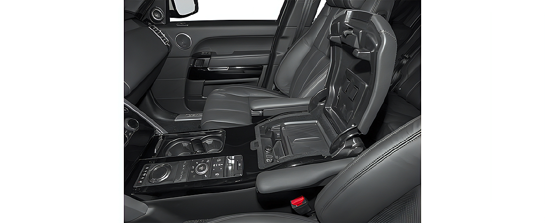 Land Rover Range Rover 2013 16