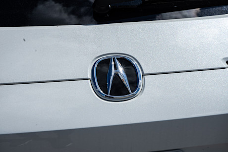 2025 Acura ADX Review Image