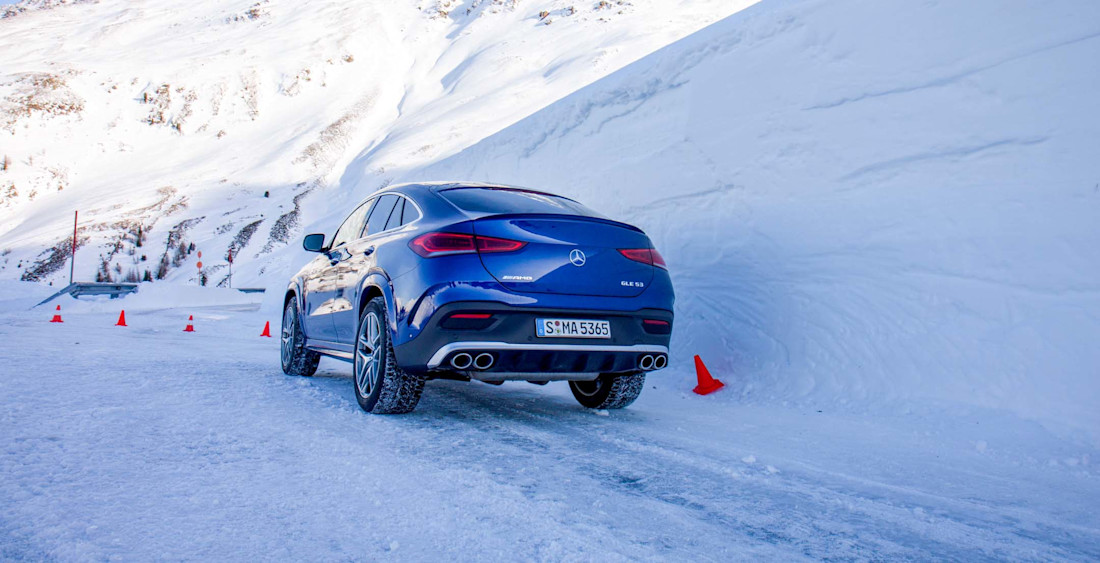 Editorial 2020 mercedes amg gle 53 coupe 11 lw