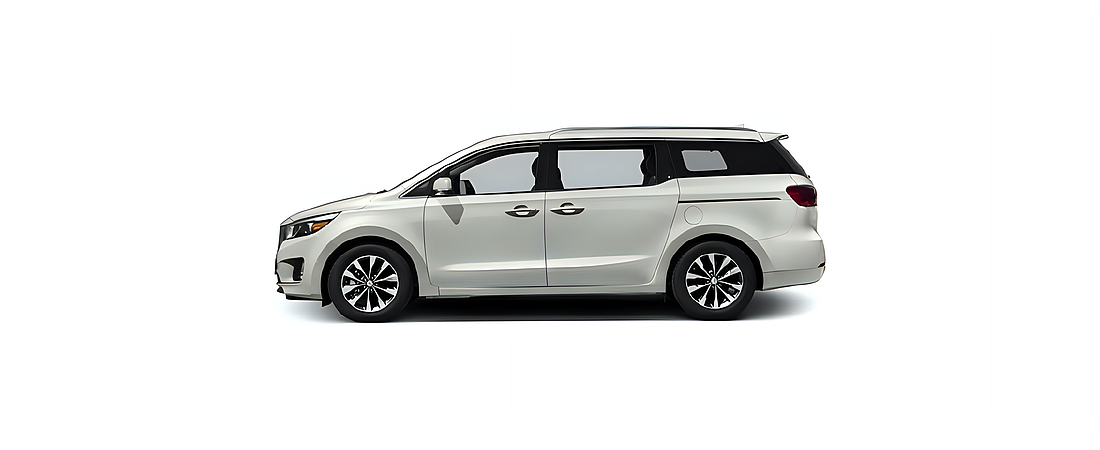 Kia Sedona 2016 21
