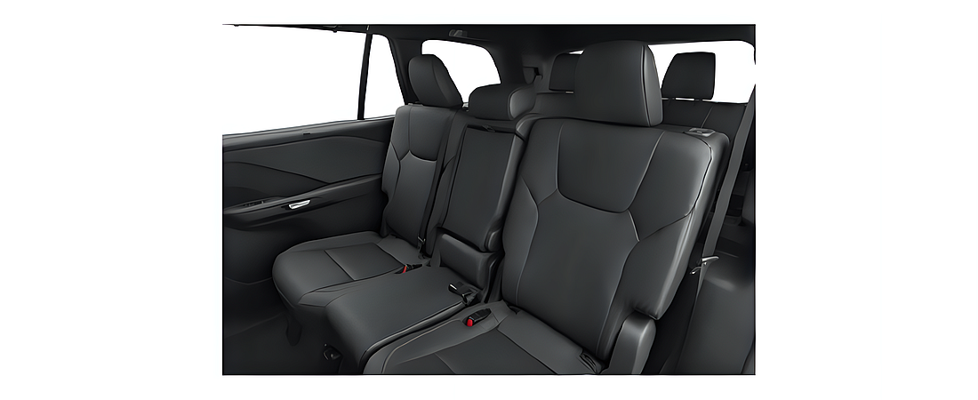 Lexus TX 2024 11