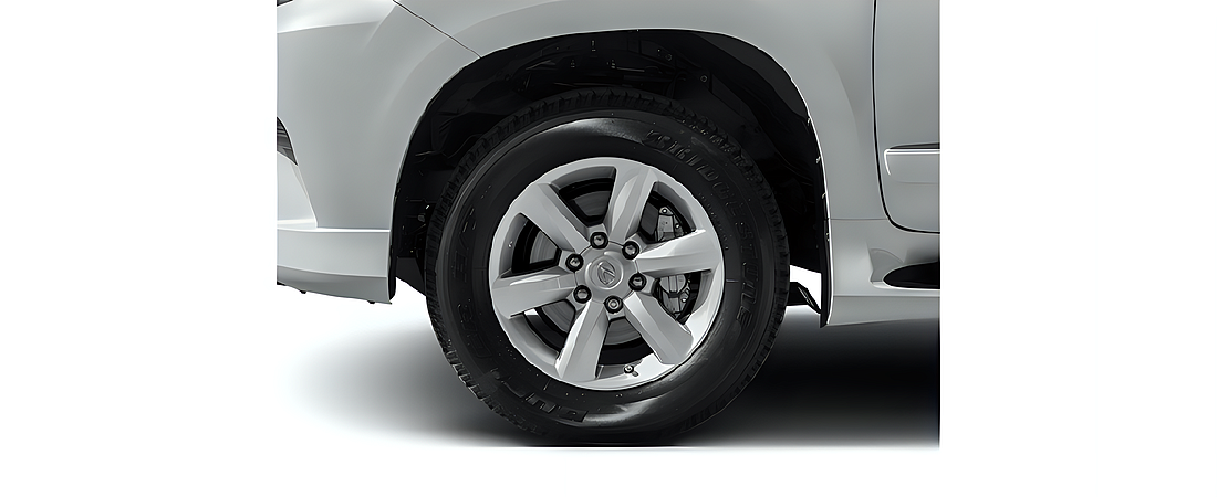 Lexus GX 460 2014 11