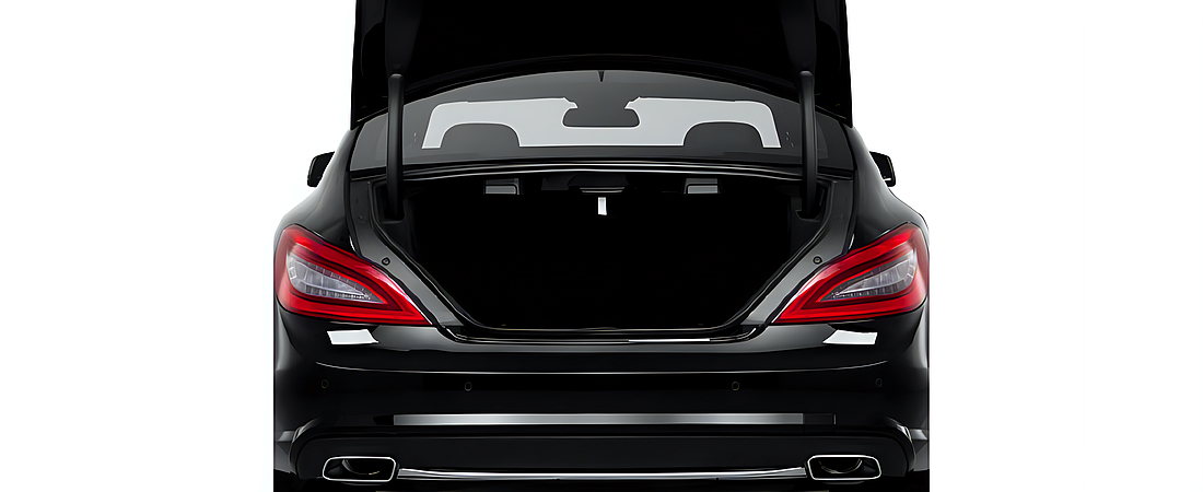 Mercedes-Benz CLS-Class 2013 13