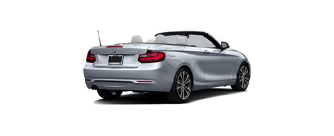 BMW 2 Series 2016 32