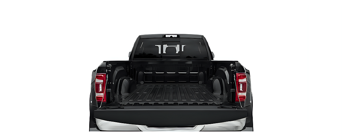 Ram 3500 2019 38