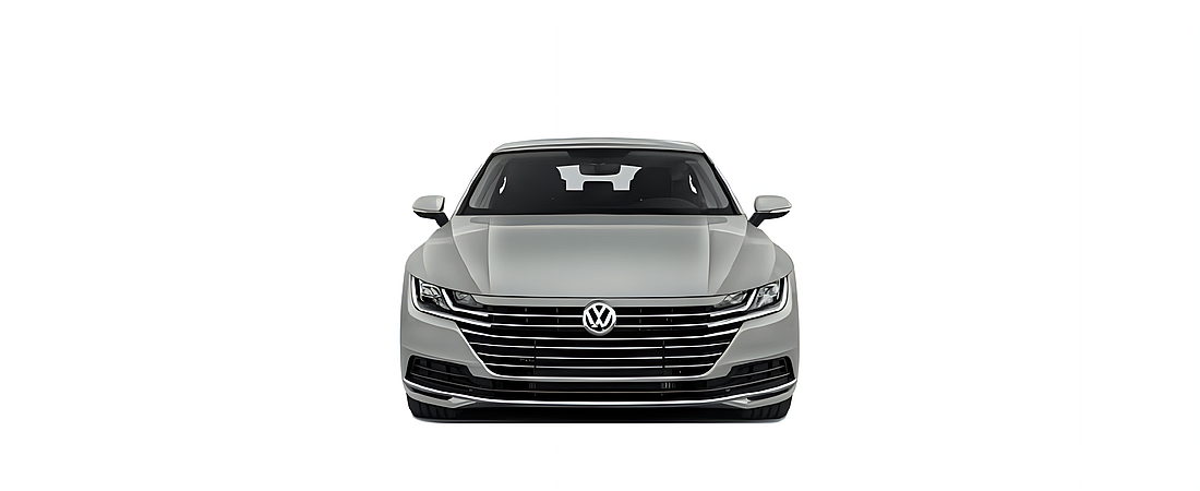 Volkswagen Arteon 2020 4