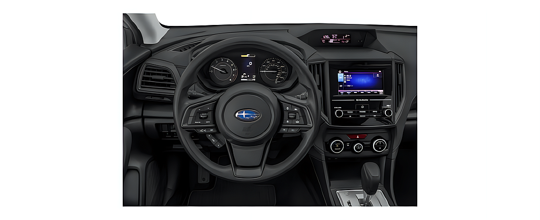 Subaru Crosstrek 2023 71
