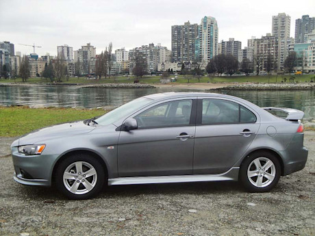 Editorial 2013 mitsubishi lancer gt gw 09 6064