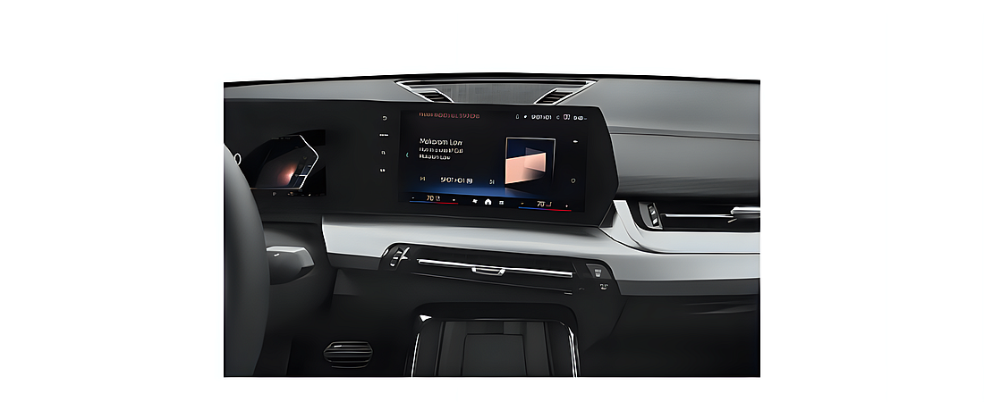 BMW X2 2025 9