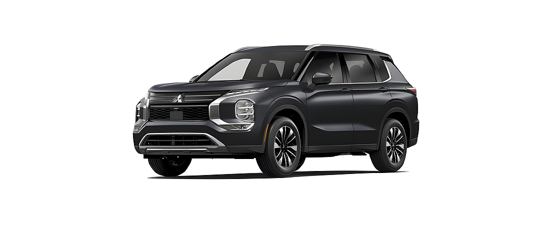 Mitsubishi Outlander 2026 - Prix, caractéristiques et photos au Canada ...