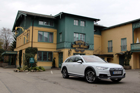 Editorial 12 jy 2017 audi a4 allroad quattro