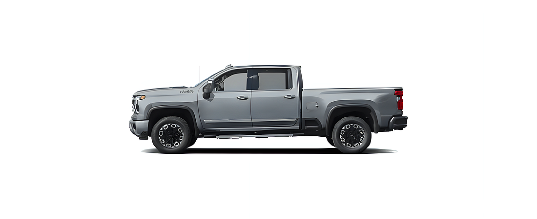 Chevrolet SILVERADO 2500HD 2025 30