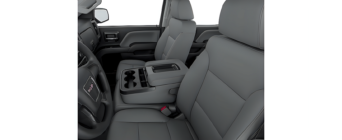 GMC SIERRA 2500HD 2016 52