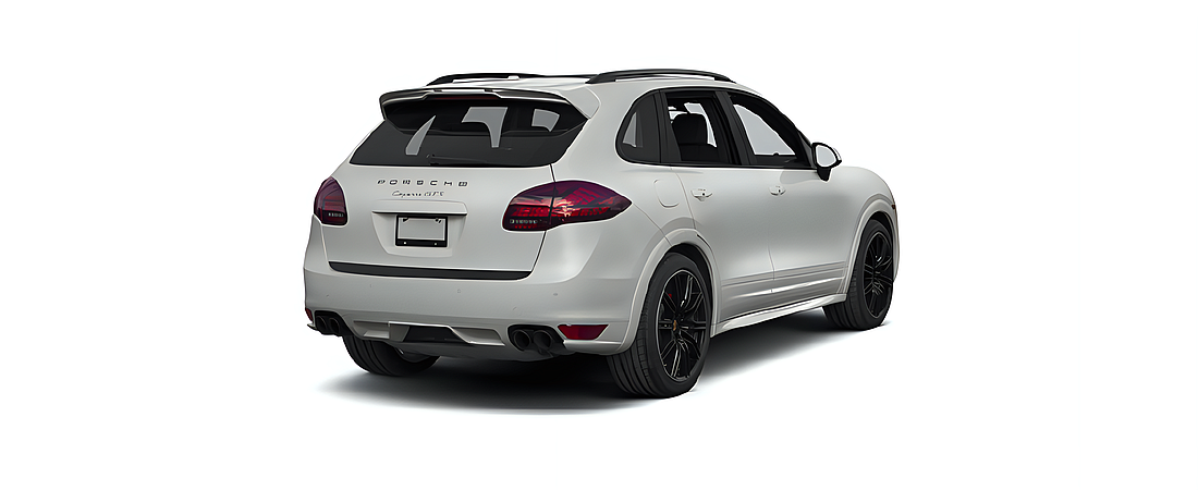 Porsche Cayenne 2013 60