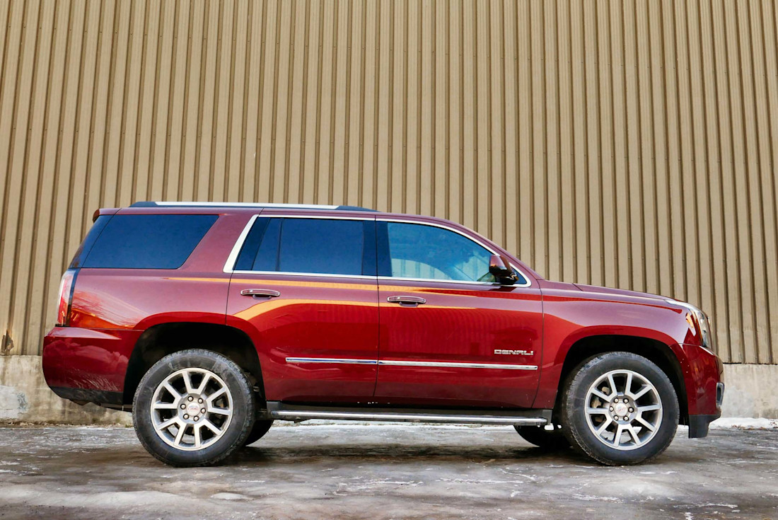 Editorial 2017 gmc yukon denali 04 bh
