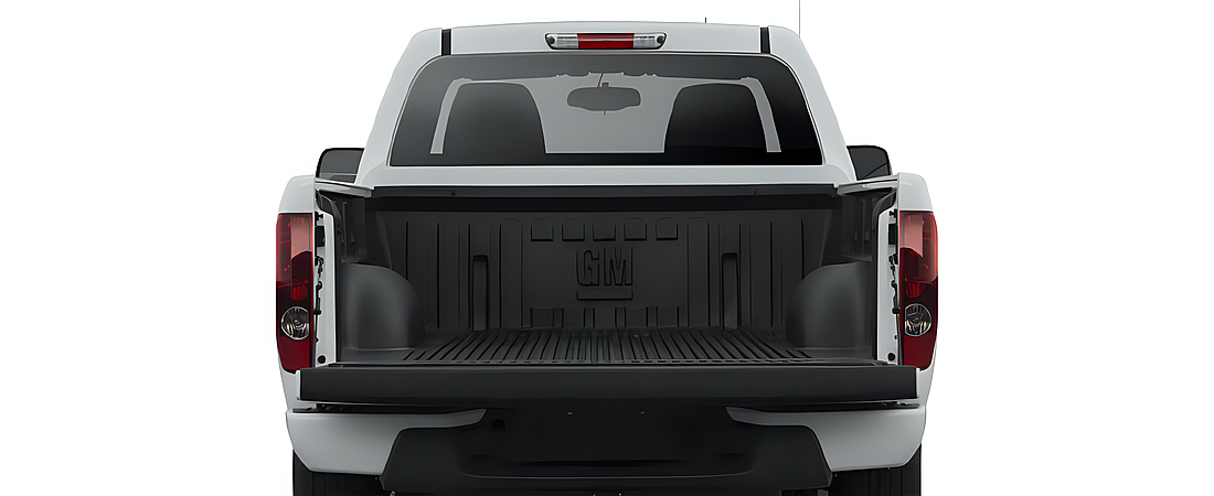 Chevrolet Colorado 2012 13