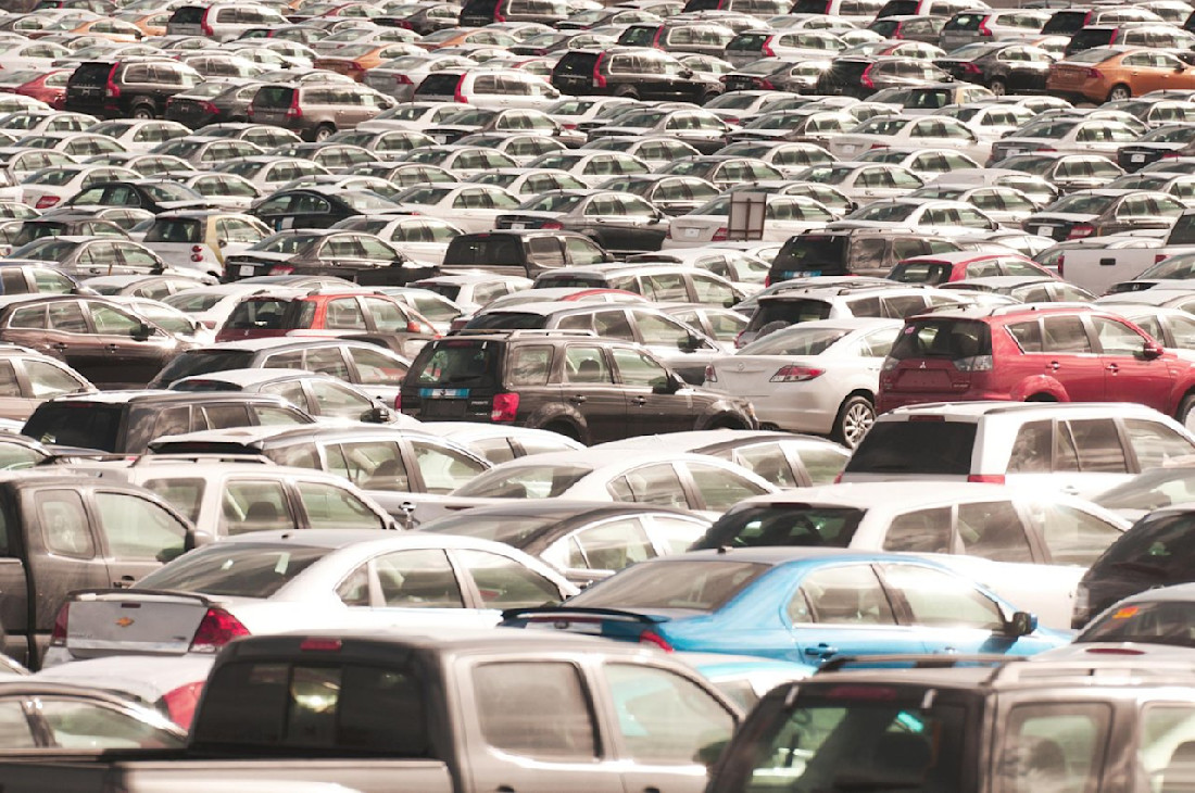 Guida all’importazione di auto dalla Germania in Italia