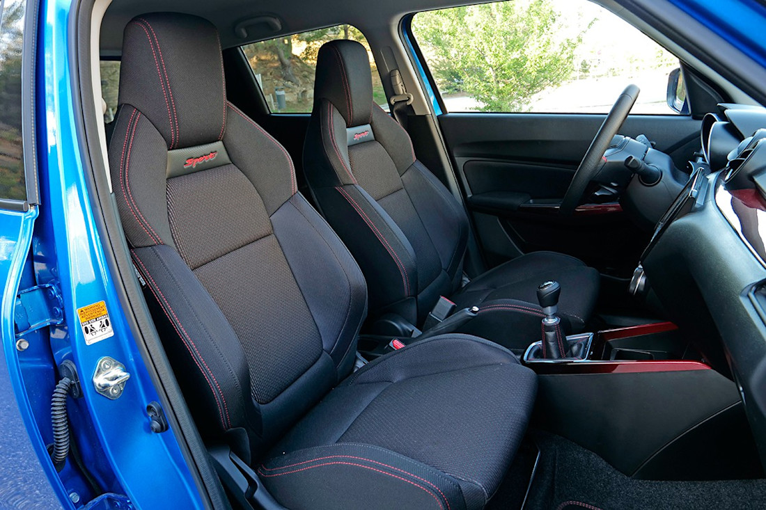 Prueba Suzuki Swift Sport 48v mild hybrid 2020 Ruben Fidalgo (29).jpg