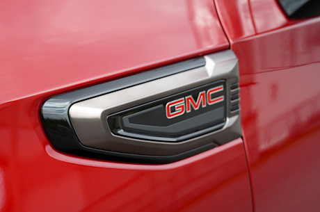 GMC Yukon AT4 Ultimate 2025 : essai routier Image
