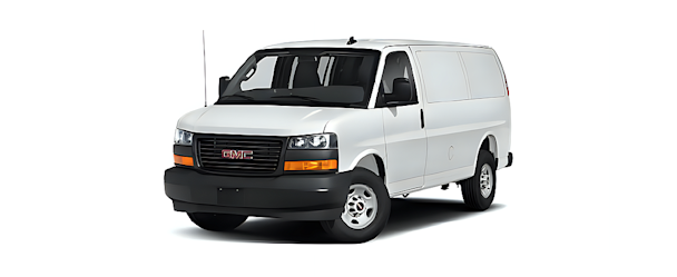 GMC Savana