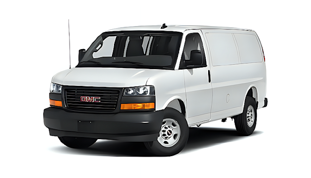 GMC Savana