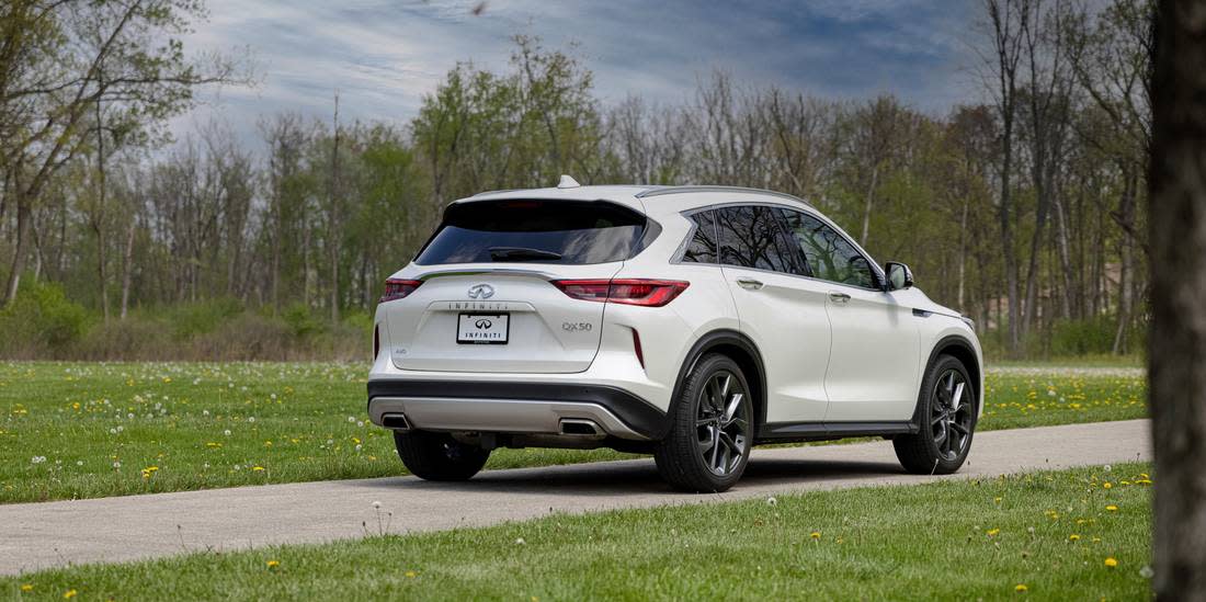 3VhMGZ8LyG8MyWFEbhrjLf-4ee11bd6151a22f5de70121f302a1e07-infiniti-qx50-back-1100