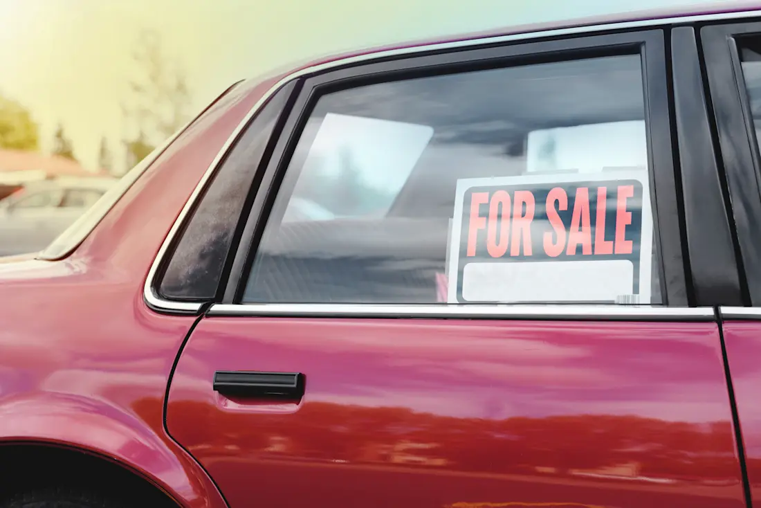 Auto for Sale Auto for Sale