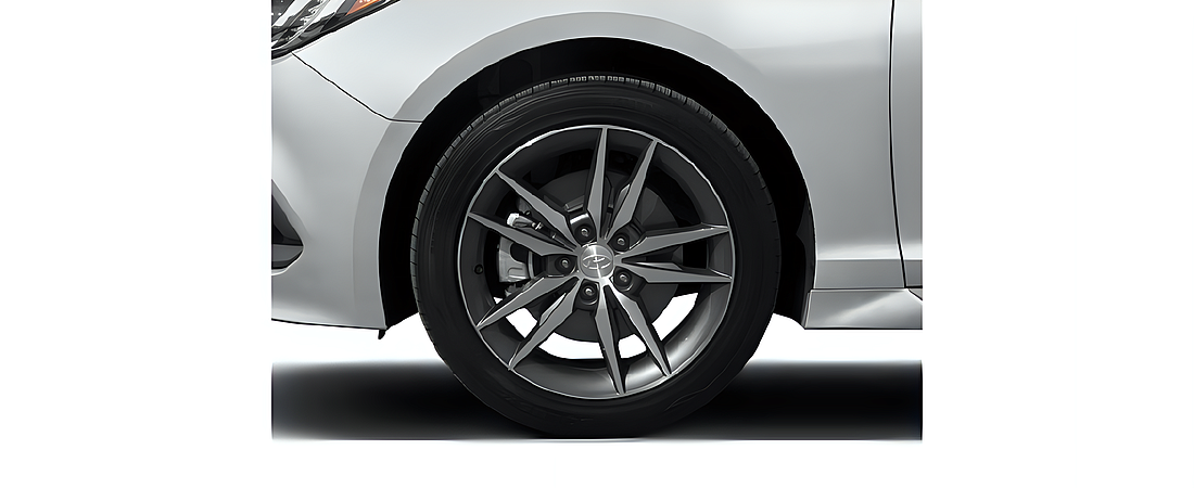 Hyundai Sonata 2017 54